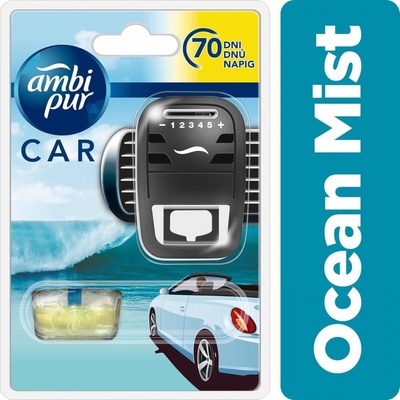Ambi Pur STARTER Ocean & Mist