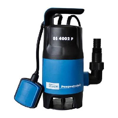 Güde GS 4002 P 94630