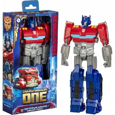 Hasbro Transformers Optimus Prime plastiková 28 cm