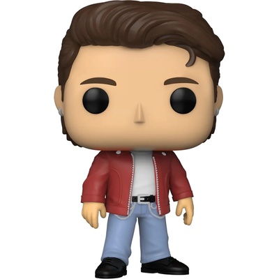 Funko Фигура Funko POP! Rocks: New Kids on the Block - Jonathan #315 (072801)