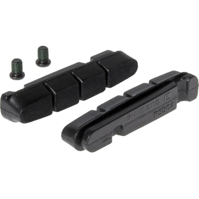 Shimano Rubbers R55C4 černá