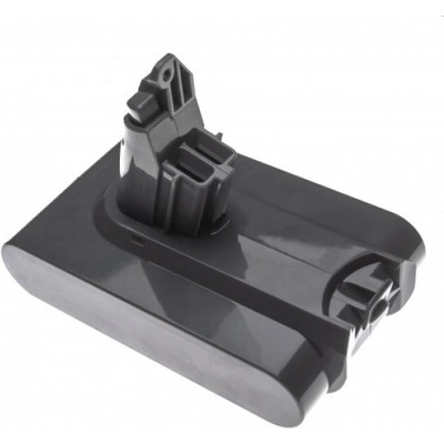VHBW Dyson DC58 / DC62 / DC72 2000 mAh