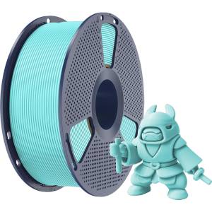 SUNLU PLA Meta Ice Blue - 1, 75 mm / 1000 g (6933582309114)