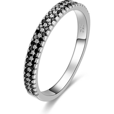 Beneto Módní dámský se zirkony AGG387