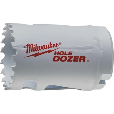 MILWAUKEE Korunka bimetal kobalt 4-6 tpi 037 mm PG29