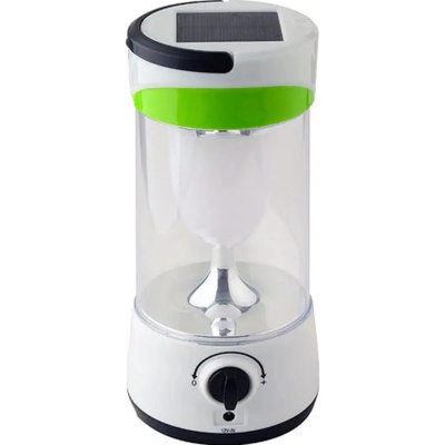 Horozk Electrik Led ЛАМПА АКУМУЛatoРНА СОЛАРНА ДИМИРУЕМА 10w 360lm horoz romario (8680985543628)