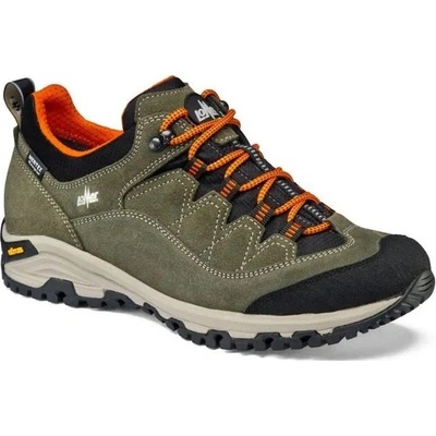 Lomer Sella ii mtx nubuck 41