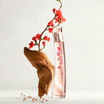 Kenzo Flower by Kenzo Ikebana parfumovaná voda dámska 40 ml