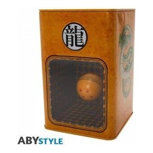 ABYSTYLE Magic Piggy Bank - Dragon Ball DBZ/Shenron
