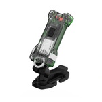 Armytek Zippy WR Extended Set Green (F09101GR)