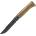 Opinel Нож Opinel Luxe №8 Black Oak, острие 8.5 см (002172-pe)