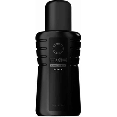 AXE черен лимонена киселина спрей против изпотяване дезодорант за мъже 75 ml