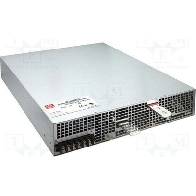 MEAN WELL RST-10000-48 Napájecí zdroj: spínaný; k vestavbě,modulový; 10080W; 48VDC; 91%