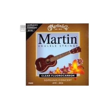 Martin M 600