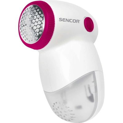 Sencor Пилинг за дрехи Sencor SLR 33, бял (SLR 33)