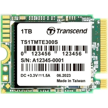 Image 1 of Transcend MTE300S 1TB M.2 (TS1TMTE300S)