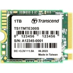 Transcend MTE300S 1TB M.2 (TS1TMTE300S)