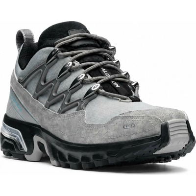 Salomon Acs Concrete L47955100 castlerock black blue curacao