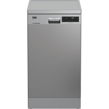 Beko DFS 28123X