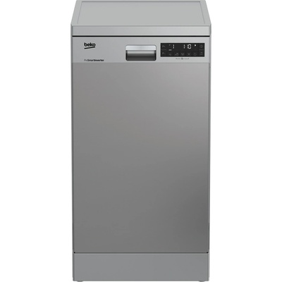 Beko DFS 28123X