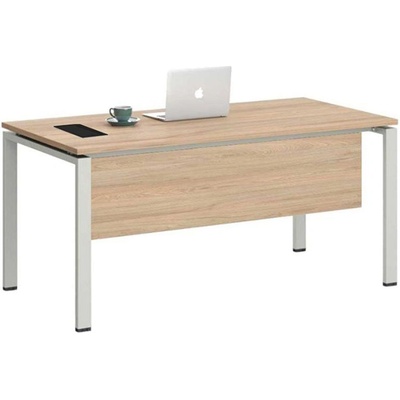 RFG Бюро RFG Monaco, 1600 х 800 х 750 mm, ПДЧ 25 mm, плот бряст, (4015100630)