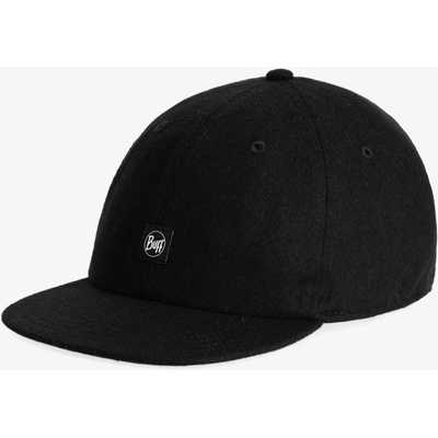 Buff Pack Chill Baseball Cap solid black
