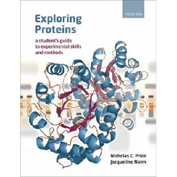 Exploring Proteins | Nicholas Price