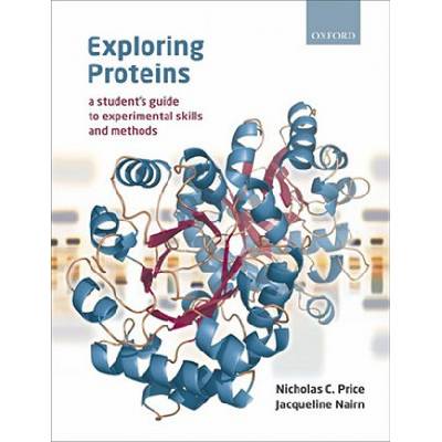 Exploring Proteins | Nicholas Price
