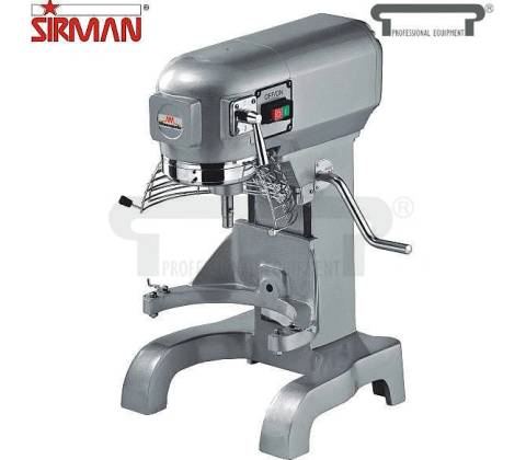 Sirman Plutone 20
