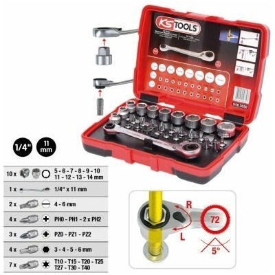 KS TOOLS 918.3050
