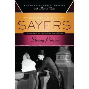 Strong Poison | Dorothy L Sayers (2012)