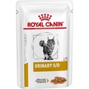 Royal Canin Vet Diet Urinary Gravy 12 x 85 g