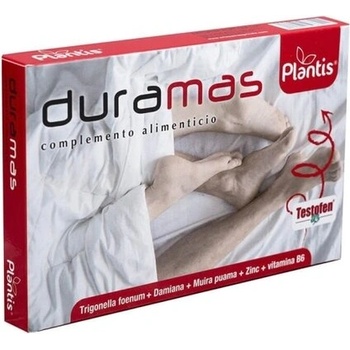 Artesania Agricola Plantis® Афродизиак за мъже 45 капсули | Artesania Agricola (038224 (080038) AA)