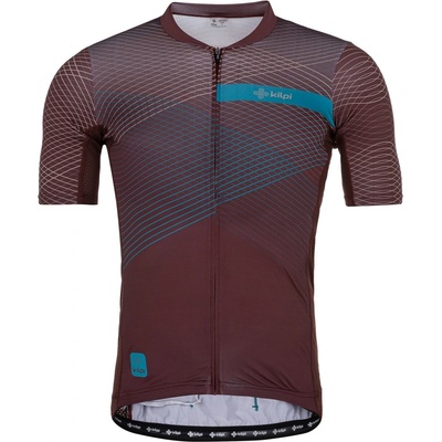 Kilpi Nerito-m tmavě červená – Zboží Dáma