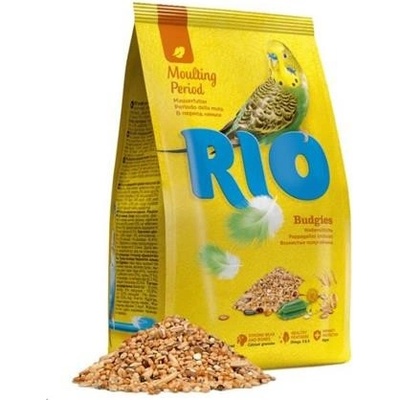 RIO Andulka v preperovacom období 1 kg