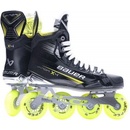 Bauer Vapor X4 Intermediate