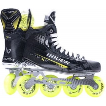 Bauer Vapor X4 Intermediate