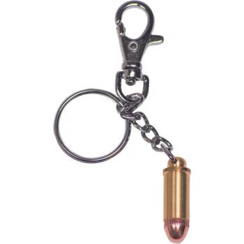 Image 1 of Mil-Tec Ключодържател PATRON 9 мм (15903000)