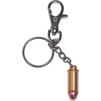 Mil-Tec Ключодържател PATRON 9 мм (15903000)