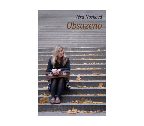 Obsazeno - Věra Nosková