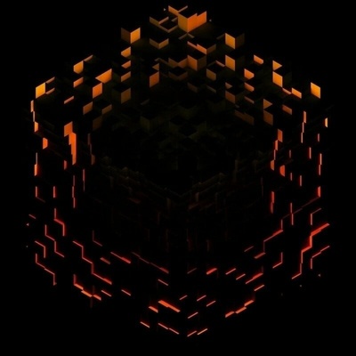 C418 - MINECRAFT VOLUME BETA 2 LP