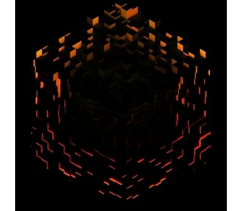C418 - MINECRAFT VOLUME BETA 2 LP