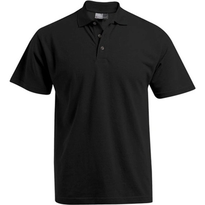 Promodoro pánska polokošeľa E4040 black