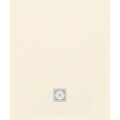Ideal Standard UltraFlat S+ 120 x 100 cm T5605FT