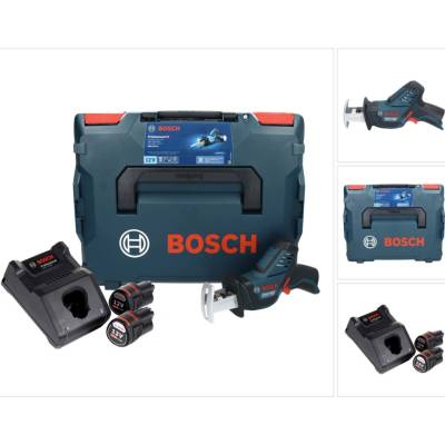 Bosch GSA 12V-14 0.601.64L.976