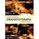 Knihy Dramatoterapia v liečebnej pedagogike