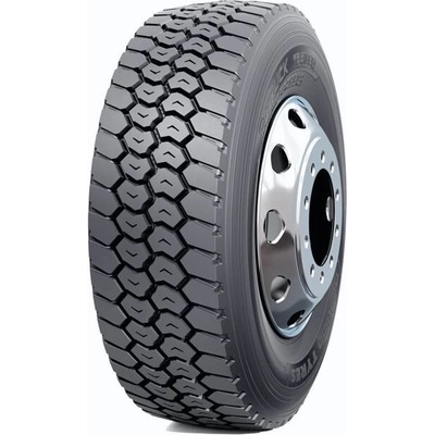 Nokian R-truck Trailer 265/70R19,5 156/150K