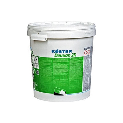 KÖSTER Deuxan 2C