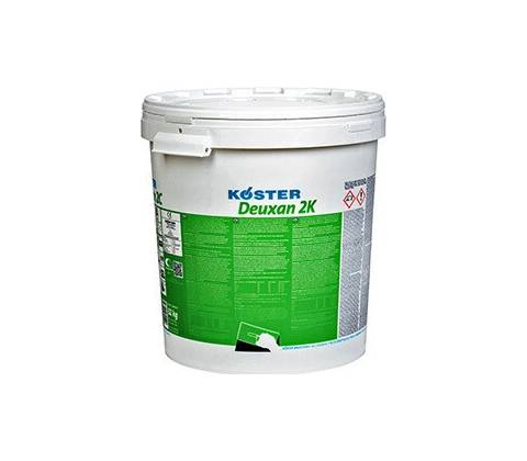 KÖSTER Deuxan 2C