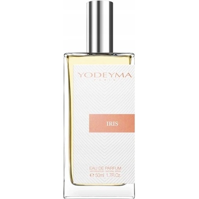 Yodeyma Iris parfumovaná voda dámska 50 ml